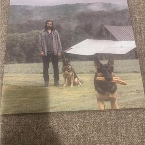 Durable Dog Chew Toy